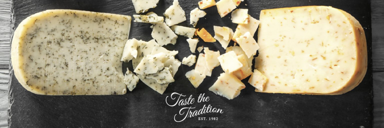 PARMESAN WHEEL/WEDGE Alba Cheese